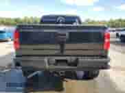 2015 Chevrolet Silverado 1500 LT with VIN 3GCUKREC8FG498892, listed as a Copart auction lot 70448715 with 114,043 mi miles and Salvage title. Bid and sale history available at DreamBid. Image 6.