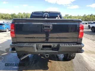 ✅ 2015 Chevrolet Silverado 1500 LT • VIN: 3GCUKREC8FG498892 • Лот: 70448715. Опубликован ранее на Copart с пробегом 114 043 миль. Бесплатный доступ к архиву аукционных продаж из США и подробный отчёт об истории автомобиля на DreamBid. Изображение 6.