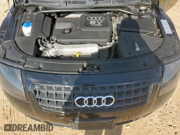 ✅ 2003 Audi TT • VIN: TRUTC28N531002945 • Lot: 71907265. Wystawiony na Copart z przebiegiem 81 136 mil. Bezpłatny archiwum sprzedaży aukcyjnych z USA i szczegółowy raport historii pojazdu na DreamBid. Zdjęcie 11.