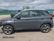 ✅ 2023 Hyundai Venue SEL • VIN: KMHRC8A32PU257701 • Lot: 43033312. Listed on IAAI with 43,071 mi. Free auction sales archive from the USA and detailed vehicle history report at DreamBid. Image 14.