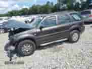 2006 Mercury Mariner Convenience z VIN 4M2YU56Z86DJ00448, wystawiony jako Copart lot #65950725 z przebiegiem 167 854 mil mil oraz Szkoda całkowita • Salvage title. Historia ofert i sprzedaży dostępna na DreamBid. Obrazek 1.