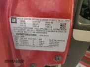 ✅ 2011 Chevrolet HHR 2LT • VIN: 3GNBACFU6BS534835 • Лот: 86842875. Опубликован ранее на Copart с пробегом 211 540 миль. Бесплатный доступ к архиву аукционных продаж из США и подробный отчёт об истории автомобиля на DreamBid. Изображение 13.