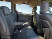 ✅ 2007 Chrysler Town & Country Touring • VIN: 2A4GP54L37R134362 • Lot: 85849135. Listed on Copart with 198,874 mi. Free auction sales archive from the USA and detailed vehicle history report at DreamBid. Image 11.