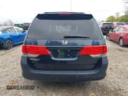 ✅ 2010 Honda Odyssey EX • VIN: 5FNRL3H42AB030790 • Лот: 43507143. Опубликован ранее на IAAI с пробегом Не указан. Бесплатный доступ к архиву аукционных продаж из США и подробный отчёт об истории автомобиля на DreamBid. Изображение 17.