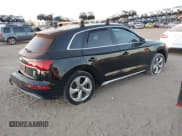 ✅ 2021 Audi Q5 Premium Plus • VIN: WA1BAAFY7M2101615 • Лот: 43606434. Опубликован ранее на IAAI с пробегом 70 204 миль. Бесплатный доступ к архиву аукционных продаж из США и подробный отчёт об истории автомобиля на DreamBid. Изображение 4.