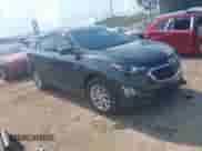 ✅ 2018 Chevrolet Equinox LS • VIN: 3GNAXHEV2JS600569 • Lot: 42586445. Wystawiony na IAAI z przebiegiem 113 992 mil mil. Skorzystaj z bezpłatnego archiwum sprzedaży aukcyjnych z USA i zobacz szczegółowy raport historii pojazdu na DreamBid. Zdjęcie 1.