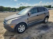 ✅ 2012 Chevrolet Captiva Sport LS • VIN: 3GNAL2EK3CS561699 • Lot: 61876795. Wystawiony na Copart z przebiegiem 129 163 mil. Bezpłatny archiwum sprzedaży aukcyjnych z USA i szczegółowy raport historii pojazdu na DreamBid. Zdjęcie 1.