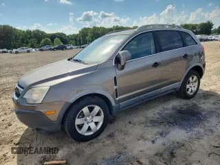 ✅ 2012 Chevrolet Captiva Sport LS • VIN: 3GNAL2EK3CS561699 • Lot: 61876795. Wystawiony na Copart z przebiegiem 129 163 mil. Bezpłatny archiwum sprzedaży aukcyjnych z USA i szczegółowy raport historii pojazdu na DreamBid. Zdjęcie 1.