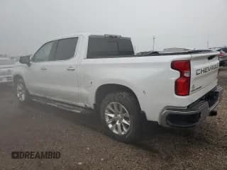 ✅ 2021 Chevrolet Silverado 1500 LTZ • VIN: 1GCUYGED2MZ247407 • Lot: 61051574. Wystawiony na Copart z przebiegiem Nie podano. Bezpłatny archiwum sprzedaży aukcyjnych z USA i szczegółowy raport historii pojazdu na DreamBid. Zdjęcie 2.