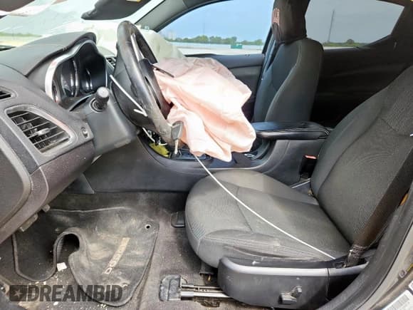 ✅ 2012 Dodge Avenger SXT • VIN: 1C3CDZCB1CN243606 • Лот: 72031955. Опубликован ранее на Copart с пробегом 82 223 миль. Бесплатный доступ к архиву аукционных продаж из США и подробный отчёт об истории автомобиля на DreamBid. Изображение 7.