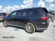 ✅ 2014 Dodge Durango Limited • VIN: 1C4RDHDG7EC402606 • Lot: 87448475. Wystawiony na Copart z przebiegiem 172 257 mil. Bezpłatny archiwum sprzedaży aukcyjnych z USA i szczegółowy raport historii pojazdu na DreamBid. Zdjęcie 2.