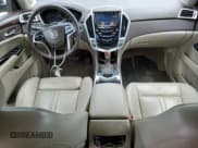 ✅ 2015 Cadillac SRX Premium Collection • VIN: 3GYFNDE39FS622923 • Lot: 59668155. Wystawiony na Copart z przebiegiem 176 206 mil. Bezpłatny archiwum sprzedaży aukcyjnych z USA i szczegółowy raport historii pojazdu na DreamBid. Zdjęcie 8.