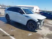 ✅ 2025 Mazda CX-70 3.3 Turbo S Premium Plus Package • VIN: JM3KJEHCXS1105473 • Lot: 41585571. Wystawiony na IAAI z przebiegiem 15 757 mil. Bezpłatny archiwum sprzedaży aukcyjnych z USA i szczegółowy raport historii pojazdu na DreamBid. Zdjęcie 1.