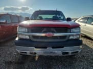 ✅ 2003 Chevrolet Silverado 2500HD LS • VIN: 1GCHK23133F248466 • Lot: 85542605. Listed on Copart with 357,980 mi. Free auction sales archive from the USA and detailed vehicle history report at DreamBid. Image 5.