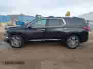 2022 Chevrolet Traverse High Country с VIN 1GNEVNKW4NJ174300, выставлен на аукционе IAAI как лот 40675860 с пробегом 20 465 миль миль и . История ставок и продаж доступна на DreamBid. Изображение 15.
