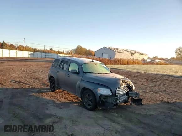 2009 Chevrolet HHR 1LT z VIN 3GNCA23B09S561301, wystawiony jako Copart lot #82739775 z przebiegiem 116 295 mil mil oraz Szkoda całkowita • Salvage title. Historia ofert i sprzedaży dostępna na DreamBid. Obrazek 13.
