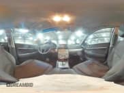 ✅ 2012 Mitsubishi Galant FE • VIN: 4A32B2FF0CE006749 • Lot: 56602695. Listed on Copart with 184,605 mi. Free auction sales archive from the USA and detailed vehicle history report at DreamBid. Image 14.