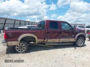 ✅ 2011 Ford F-250 XL • VIN: 1FT7W2BT5BEC24824 • Lot: 42527172. Listed on IAAI with 232,416 mi. Free auction sales archive from the USA and detailed vehicle history report at DreamBid. Image 13.