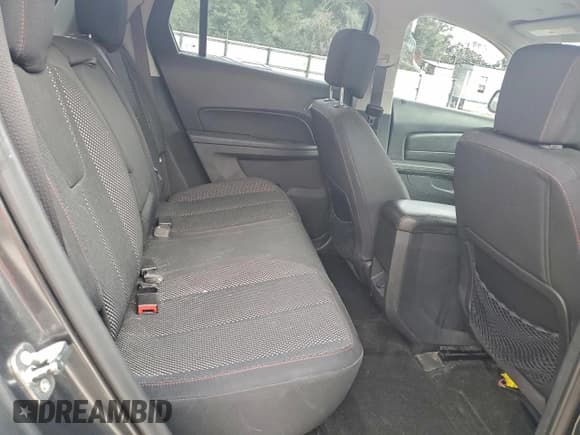 ✅ 2017 GMC Terrain SLE • VIN: 2GKALMEKXH6192273 • Лот: 94511675. Опубликован ранее на Copart с пробегом 134 867 миль. Бесплатный доступ к архиву аукционных продаж из США и подробный отчёт об истории автомобиля на DreamBid. Изображение 11.