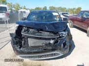 ✅ 2025 Volkswagen Atlas SE • VIN: 1V2LE2CA8SC208805 • Lot: 43202941. Listed on IAAI with 9,921 mi. Free auction sales archive from the USA and detailed vehicle history report at DreamBid. Image 12.