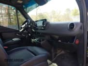 ✅ 2019 Mercedes-Benz Sprinter Cargo • VIN: W1W4EBVY0KT016931 • Lot: 42050958. Listed on IAAI with 146,786 mi. Free auction sales archive from the USA and detailed vehicle history report at DreamBid. Image 5.