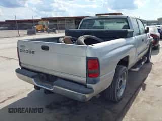 2001 Dodge 1500 с VIN 3B7HC13Y61M572741, выставлен на аукционе IAAI как лот 43400970 с пробегом 211 124 миль миль и . История ставок и продаж доступна на DreamBid. Изображение 4.