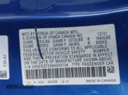 ✅ 2022 Honda Civic Sport • VIN: 2HGFE2F5XNH559134 • Лот: 43730763. Опубликован ранее на IAAI с пробегом Не указан. Бесплатный доступ к архиву аукционных продаж из США и подробный отчёт об истории автомобиля на DreamBid. Изображение 9.