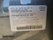 ✅ 2012 Audi Q5 Prestige • VIN: WA1WKAFP7CA032709 • Lot: 82181905. Wystawiony na Copart z przebiegiem 86 779 mil. Bezpłatny archiwum sprzedaży aukcyjnych z USA i szczegółowy raport historii pojazdu na DreamBid. Zdjęcie 13.