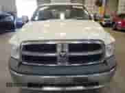 2009 Dodge 1500 SLT с VIN 1D3HB18PX9S740877, выставлен на аукционе Copart как лот 74973724 с пробегом 126 279 миль миль и На запчасти • Non repairable. История ставок и продаж доступна на DreamBid. Изображение 5.