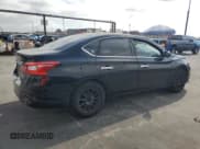 ✅ 2016 Nissan Sentra S • VIN: 3N1AB7AP3GY210002 • Lot: 82742985. Wystawiony na Copart z przebiegiem 132 746 mil. Bezpłatny archiwum sprzedaży aukcyjnych z USA i szczegółowy raport historii pojazdu na DreamBid. Zdjęcie 3.