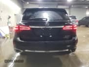 ✅ 2018 Acura MDX Technology • VIN: 5J8YD4H79JL005683 • Лот: 84438674. Опубликован ранее на Copart с пробегом 60 181 миль. Бесплатный доступ к архиву аукционных продаж из США и подробный отчёт об истории автомобиля на DreamBid. Изображение 6.