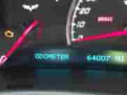 2006 Chevrolet Corvette with VIN 1G1YY36U665108067, listed as a IAAI auction lot 43535782 with 64,007 mi miles and . Bid and sale history available at DreamBid. Image 7.