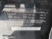 ✅ 2017 Hyundai Elantra Value Edition • VIN: 5NPD84LF4HH196587 • Lot: 43687534. Listed on IAAI with 100,061 mi. Free auction sales archive from the USA and detailed vehicle history report at DreamBid. Image 9.