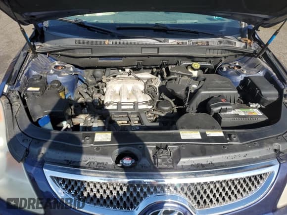 ✅ 2007 Hyundai Veracruz GLS • VIN: KM8NU13C17U005051 • Lot: 89514605. Listed on Copart with 154,994 mi. Free auction sales archive from the USA and detailed vehicle history report at DreamBid. Image 12.