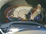 ✅ 2012 Lexus CT 200h Premium • VIN: JTHKD5BH5C2084207 • Lot: 95093085. Listed on Copart with 94,636 mi. Free auction sales archive from the USA and detailed vehicle history report at DreamBid. Image 9.