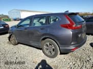 ✅ 2017 Honda CR-V LX • VIN: 2HKRW6H31HH219250 • Lot: 91339495. Listed on Copart with 54,048 mi. Free auction sales archive from the USA and detailed vehicle history report at DreamBid. Image 2.