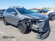 ✅ 2024 Lexus NX 350 Premium • VIN: 2T2GGCEZ3RC049310 • Лот: 42551581. Опубликован ранее на IAAI с пробегом 12 938 миль. Бесплатный доступ к архиву аукционных продаж из США и подробный отчёт об истории автомобиля на DreamBid. Изображение 6.