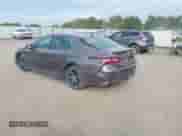 2022 Toyota Camry SE with VIN 4T1G11BK7NU049434, listed as a IAAI auction lot 43099991 with 36,395 mi miles and . Bid and sale history available at DreamBid. Image 3.