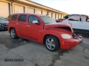 ✅ 2009 Chevrolet HHR 2LT • VIN: 3GNCA53V69S537113 • Lot: 46407815. Listed on Copart with 118,458 mi. Free auction sales archive from the USA and detailed vehicle history report at DreamBid. Image 4.