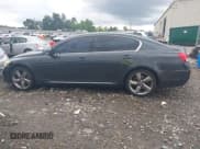 ✅ 2009 Lexus GS 350 • VIN: JTHBE96S690043695 • Lot: 42454377. Listed on IAAI with 218,778 mi. Free auction sales archive from the USA and detailed vehicle history report at DreamBid. Image 14.