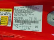 ✅ 2025 Ford Mustang GT • VIN: 1FA6P8CF6S5401536 • Lot: 43360548. Listed on IAAI with 5,813 mi. Free auction sales archive from the USA and detailed vehicle history report at DreamBid. Image 9.