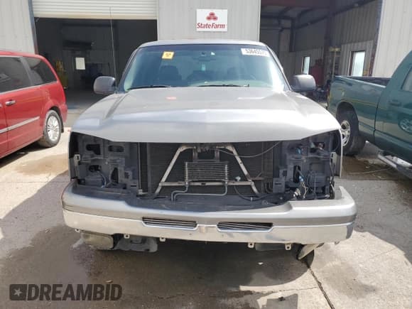 ✅ 2007 Chevrolet Silverado 1500 LT2 • VIN: 2GCEC13Z971151947 • Lot: 53645575. Listed on Copart with 168,049 mi. Free auction sales archive from the USA and detailed vehicle history report at DreamBid. Image 5.