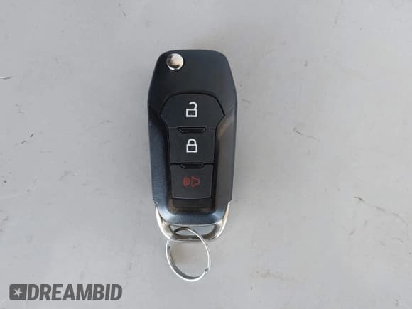 ✅ 2018 Ford EcoSport S • VIN: MAJ3P1RE5JC208099 • Лот: 42975535. Опубликован ранее на IAAI с пробегом 71 080 миль. Бесплатный доступ к архиву аукционных продаж из США и подробный отчёт об истории автомобиля на DreamBid. Изображение 11.