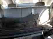 2009 Chevrolet Equinox LS с VIN 2CNDL13F996254367, выставлен на аукционе Copart как лот 77764204 с пробегом 219 807 миль миль и Списание • Salvage title. История ставок и продаж доступна на DreamBid. Изображение 10.