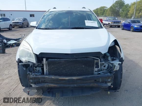 ✅ 2015 Chevrolet Equinox LT • VIN: 1GNFLGEK0FZ102978 • Лот: 43358095. Опубликован ранее на IAAI с пробегом 165 531 миль. Бесплатный доступ к архиву аукционных продаж из США и подробный отчёт об истории автомобиля на DreamBid. Изображение 13.