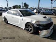 ✅ 2019 Dodge Charger GT • VIN: 2C3CDXHG9KH671181 • Лот: 82232235. Опубликован ранее на Copart с пробегом 72 006 миль. Бесплатный доступ к архиву аукционных продаж из США и подробный отчёт об истории автомобиля на DreamBid. Изображение 4.