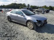 ✅ 2011 Acura RL Technology • VIN: JH4KB2F61BC000115 • Лот: 80512615. Опубликован ранее на Copart с пробегом 161 527 миль. Бесплатный доступ к архиву аукционных продаж из США и подробный отчёт об истории автомобиля на DreamBid. Изображение 4.