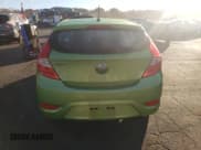 ✅ 2012 Hyundai Accent GS • VIN: KMHCT5AE1CU036462 • Лот: 77466224. Опубликован ранее на Copart с пробегом 106 531 миль. Бесплатный доступ к архиву аукционных продаж из США и подробный отчёт об истории автомобиля на DreamBid. Изображение 6.