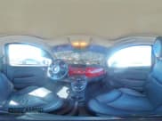 ✅ 2012 FIAT 500 Gucci • VIN: 3C3CFFER2CT118892 • Lot: 80903065. Wystawiony na Copart z przebiegiem 126 245 mil. Bezpłatny archiwum sprzedaży aukcyjnych z USA i szczegółowy raport historii pojazdu na DreamBid. Zdjęcie 14.