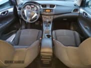 ✅ 2017 Nissan Sentra S • VIN: 3N1AB7AP0HY302489 • Лот: 93518185. Опубликован ранее на Copart с пробегом 77 218 миль. Бесплатный доступ к архиву аукционных продаж из США и подробный отчёт об истории автомобиля на DreamBid. Изображение 8.